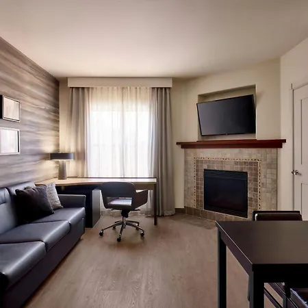 Residence Inn Prescott Exterior photo