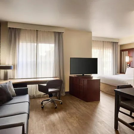 Residence Inn Prescott Exterior photo