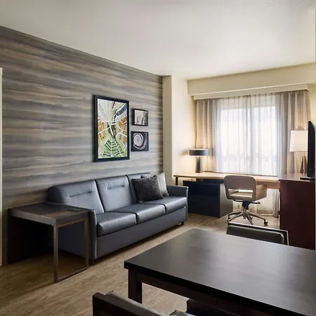Residence Inn Prescott Exterior photo