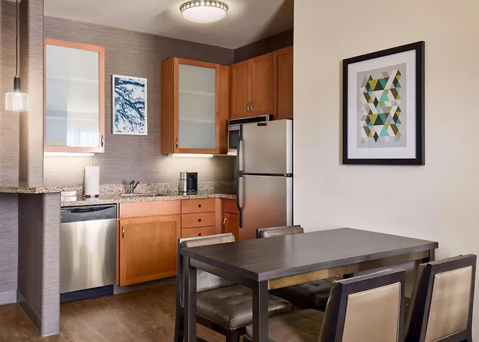Residence Inn Prescott