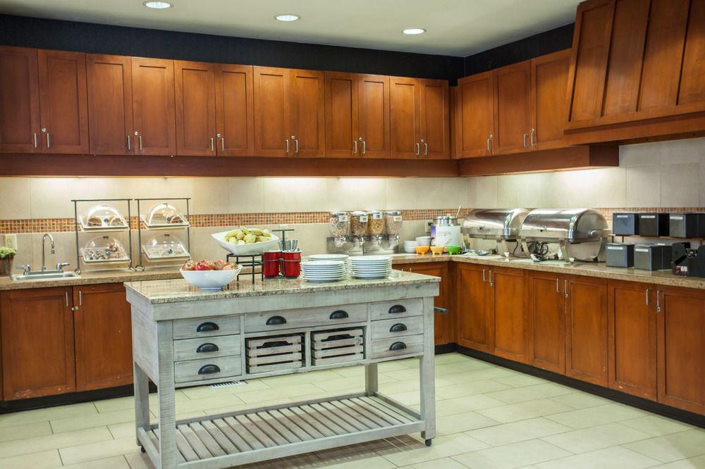 Hotel Residence Inn Prescott