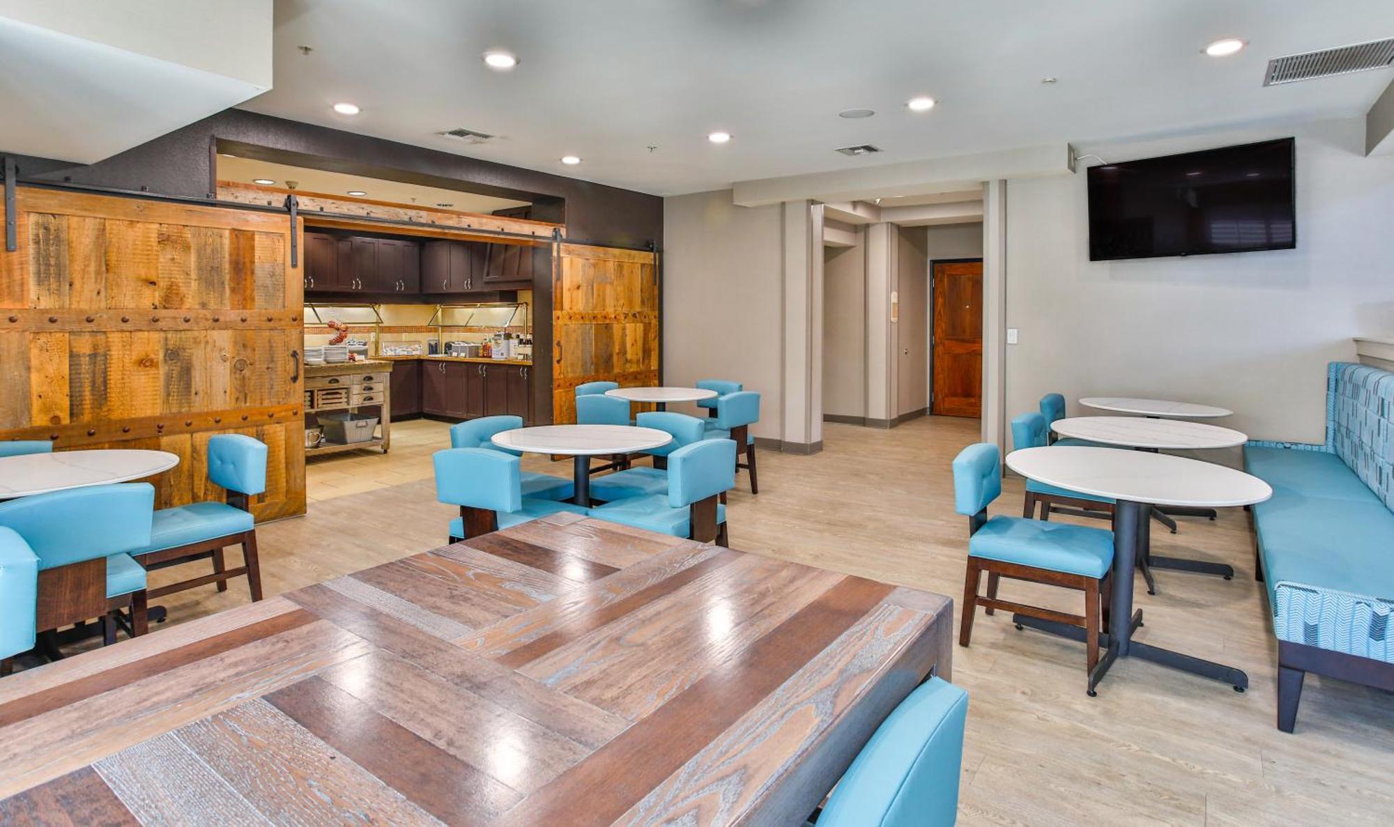 Residence Inn Prescott