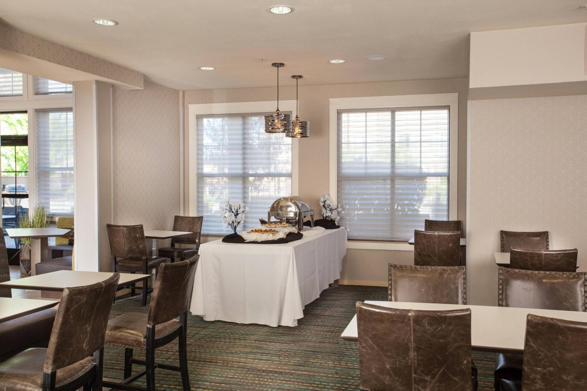 Residence Inn Prescott Hotel