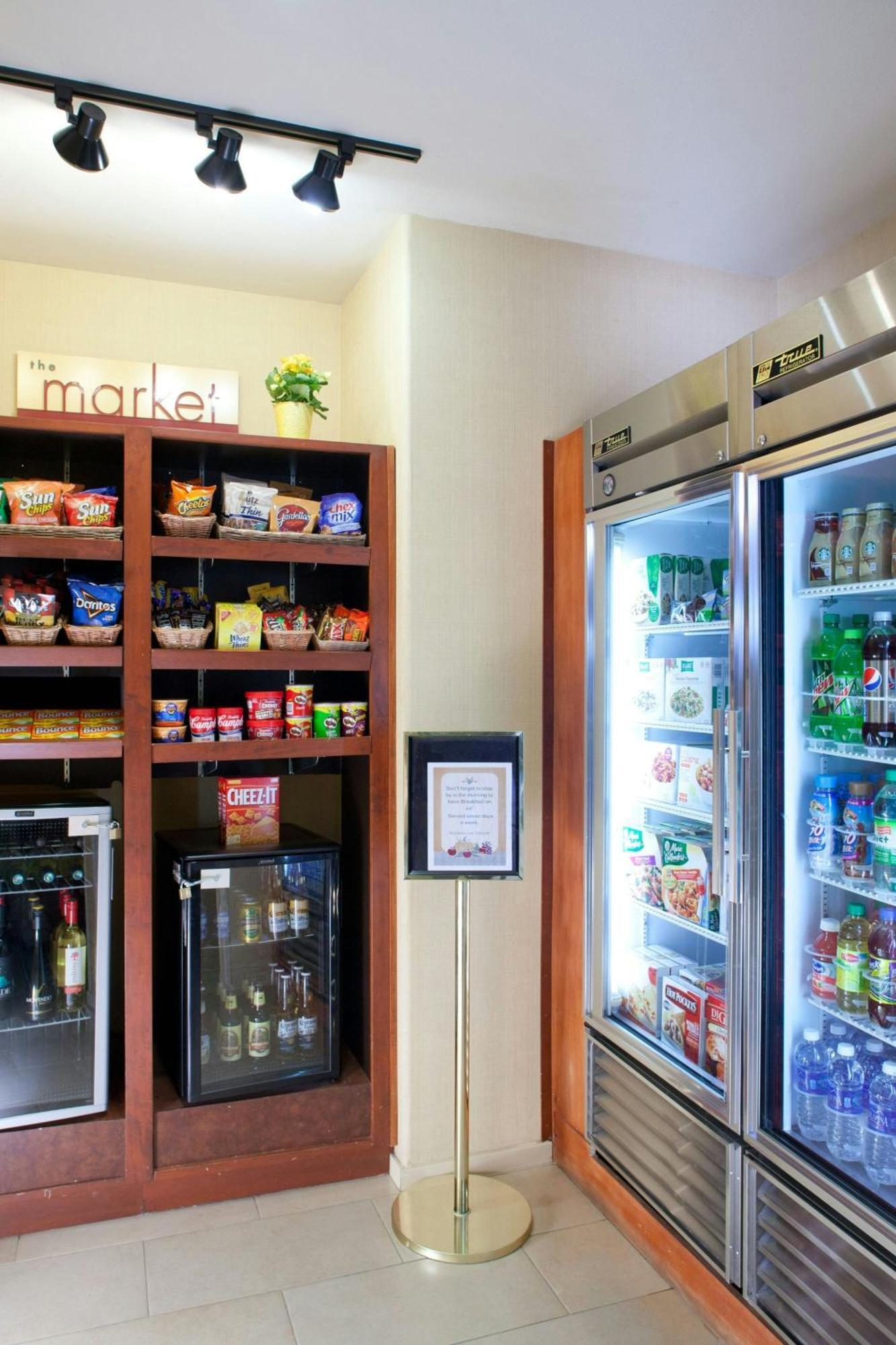 Hotel Residence Inn Prescott