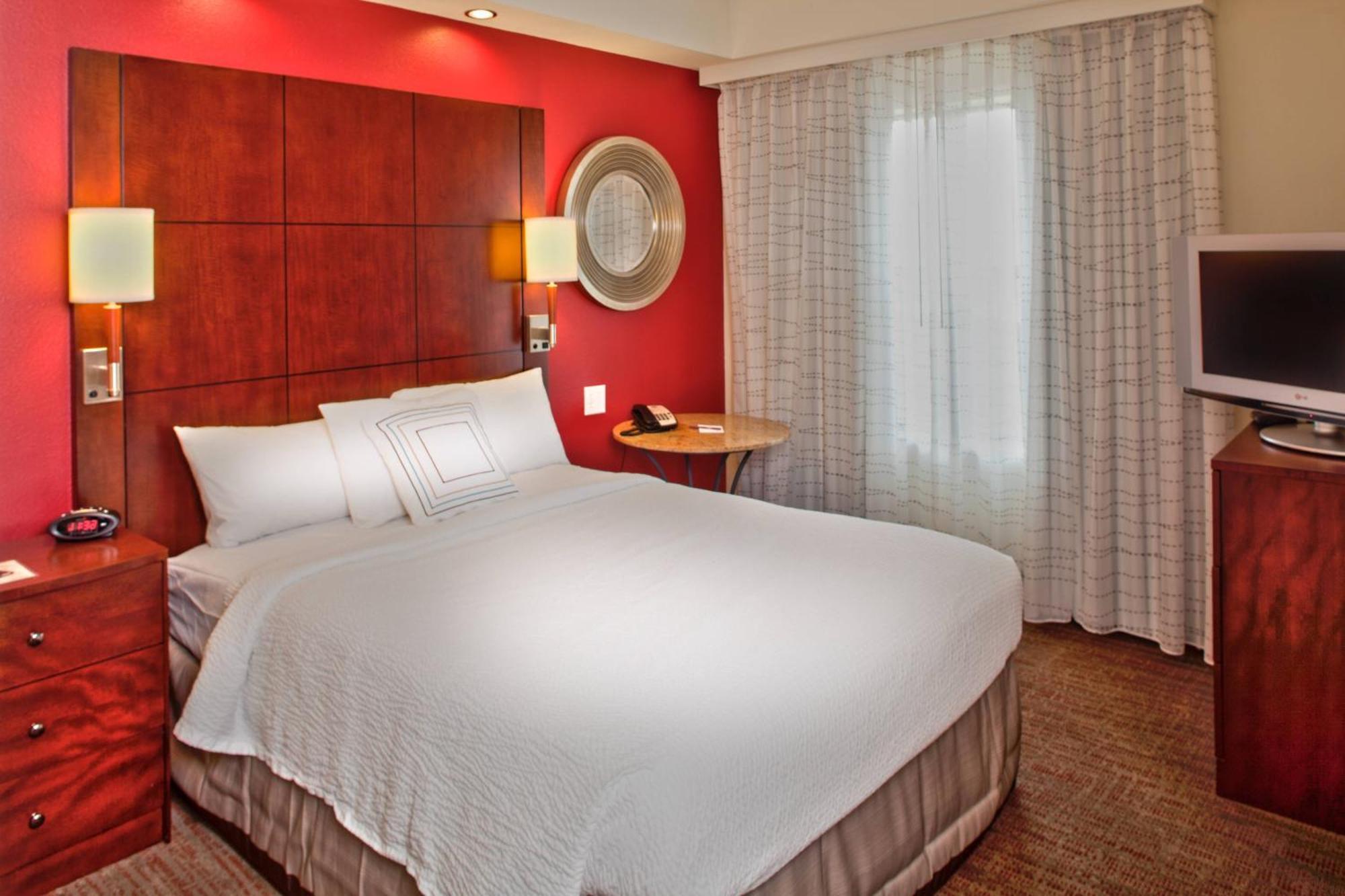 Hotel Residence Inn Prescott 3*
