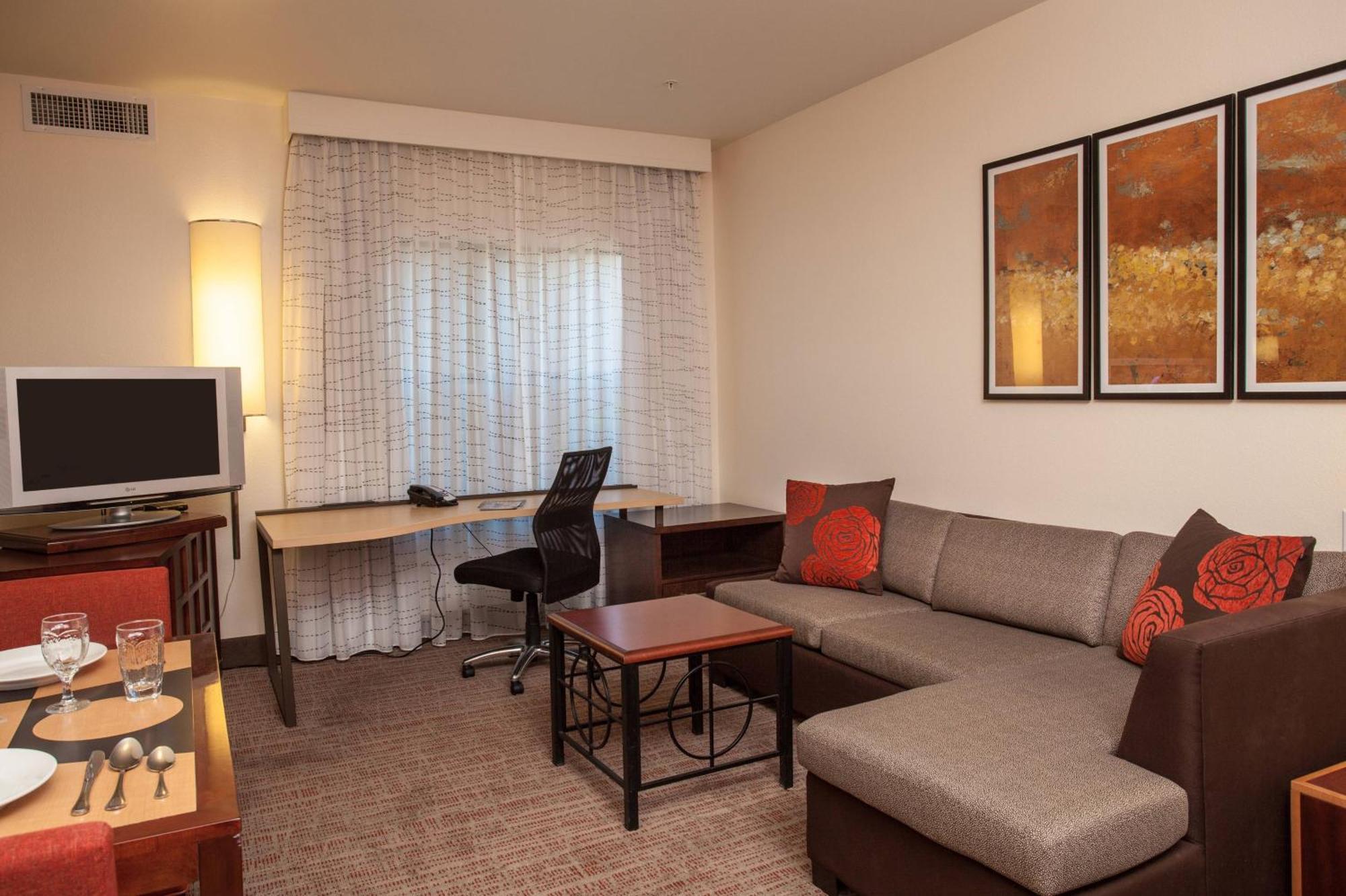 Residence Inn Prescott