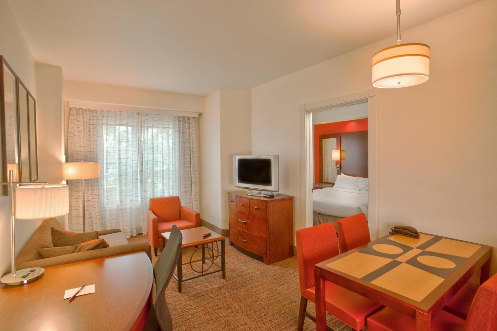 Residence Inn Prescott Hotel 3*