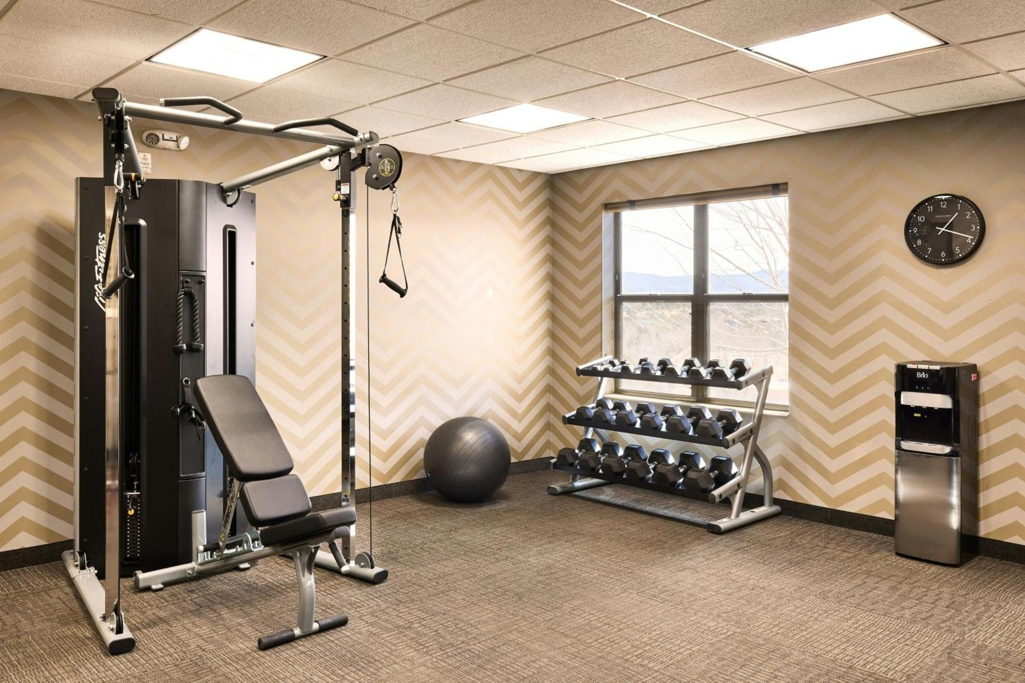 Residence Inn Prescott 3*