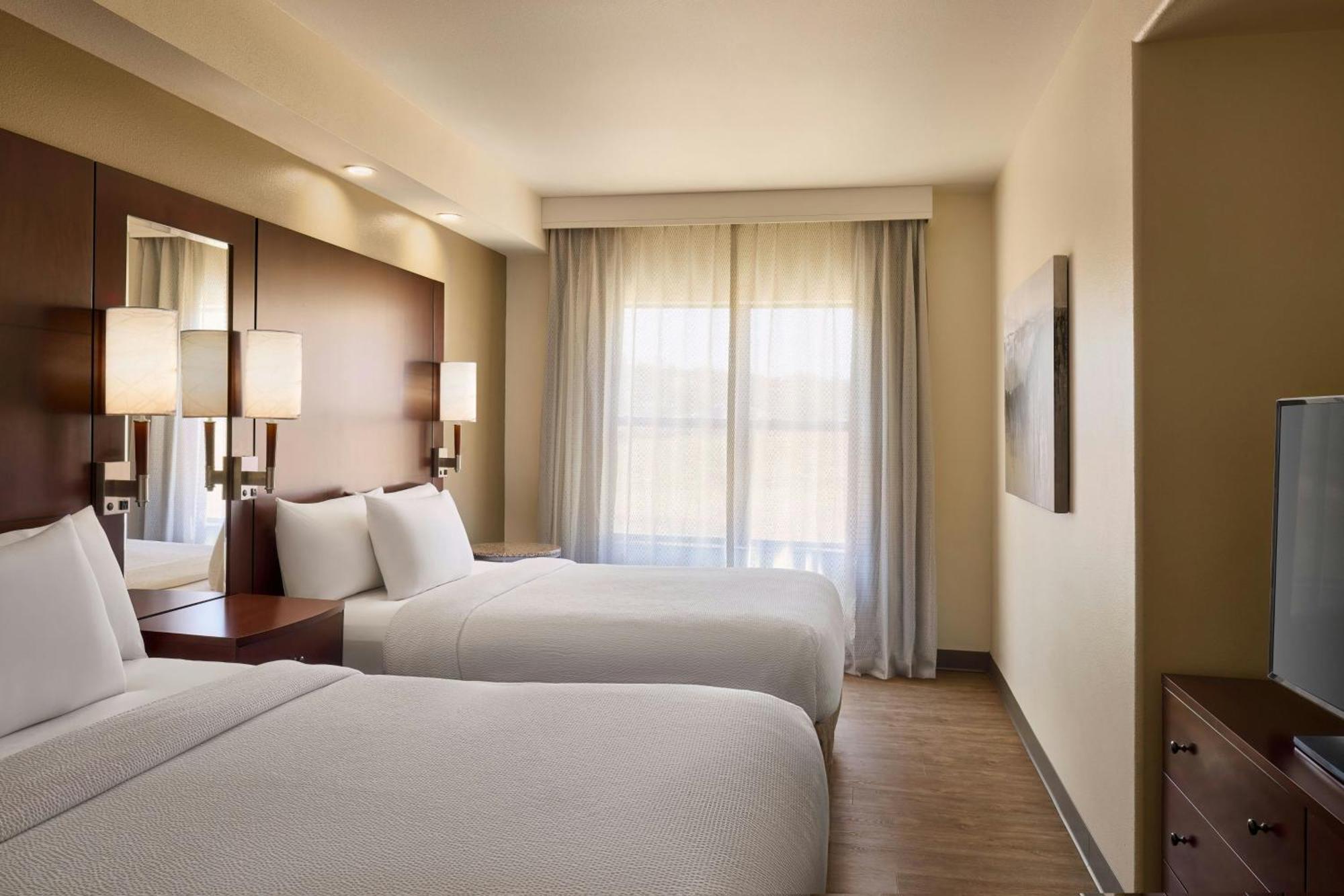 Hotel Residence Inn Prescott 3*