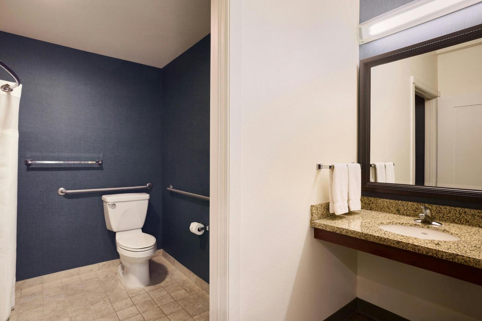 Residence Inn Prescott Hotel Prescott