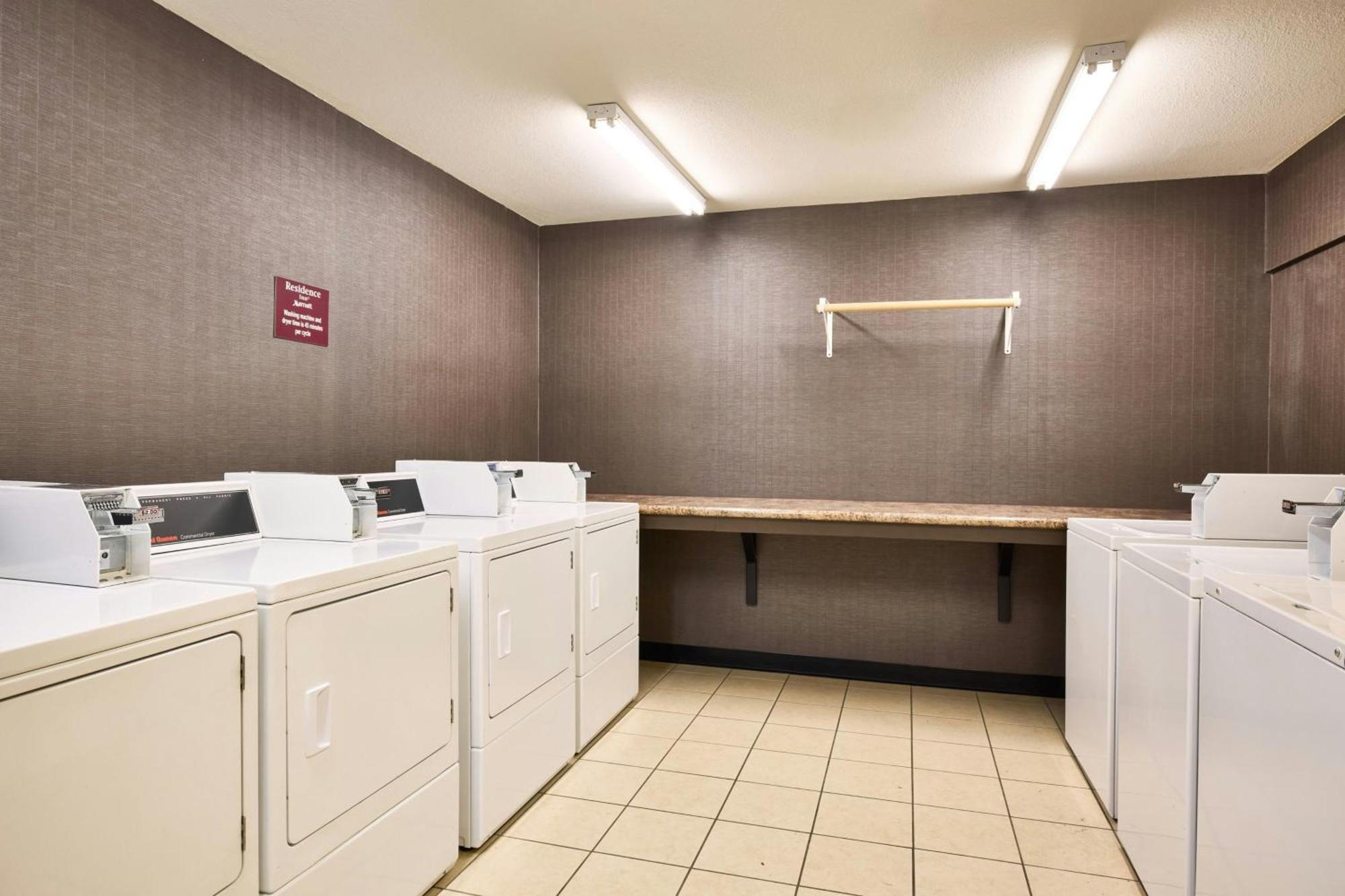 Residence Inn Prescott Hotel