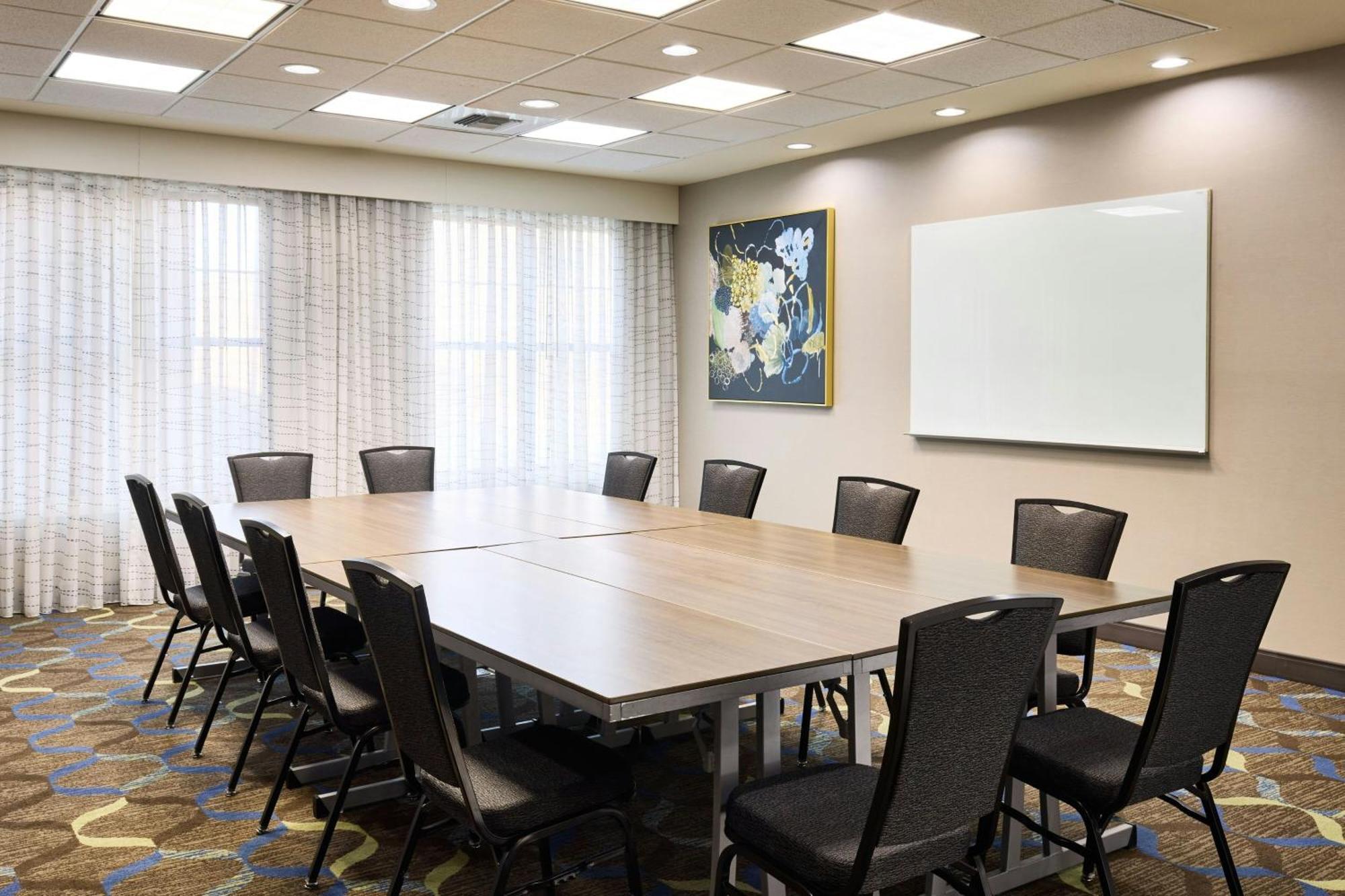 Hotel Residence Inn Prescott