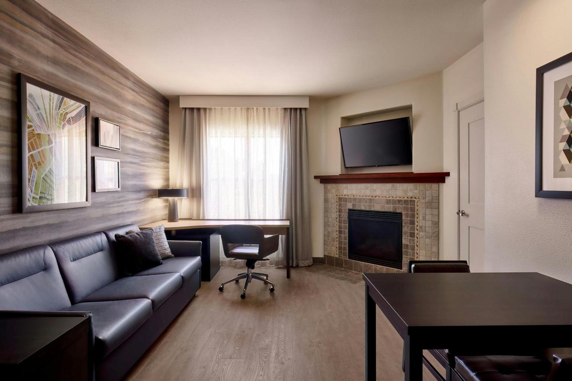 Residence Inn Prescott