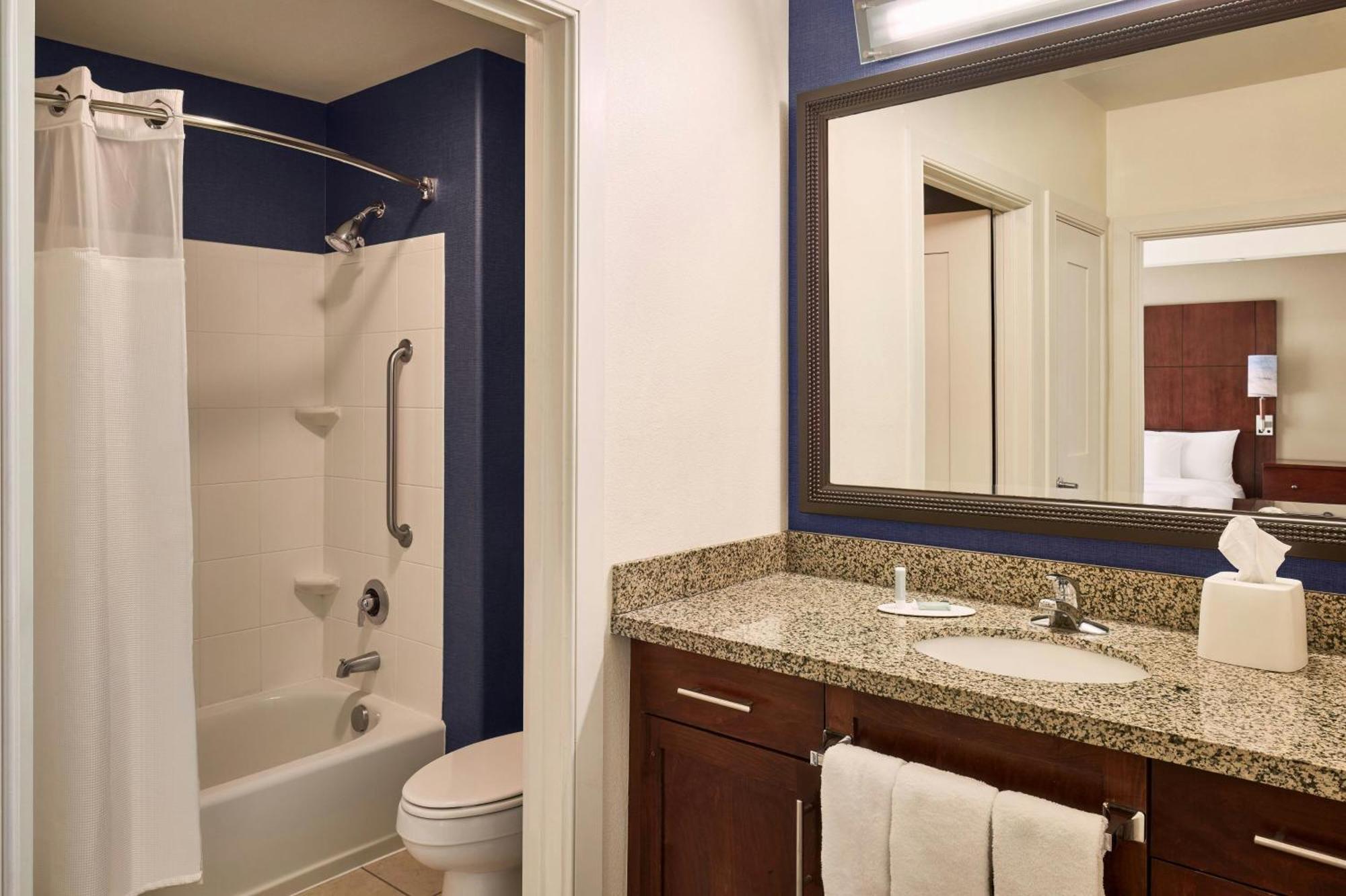 Residence Inn Prescott Hotel 3*
