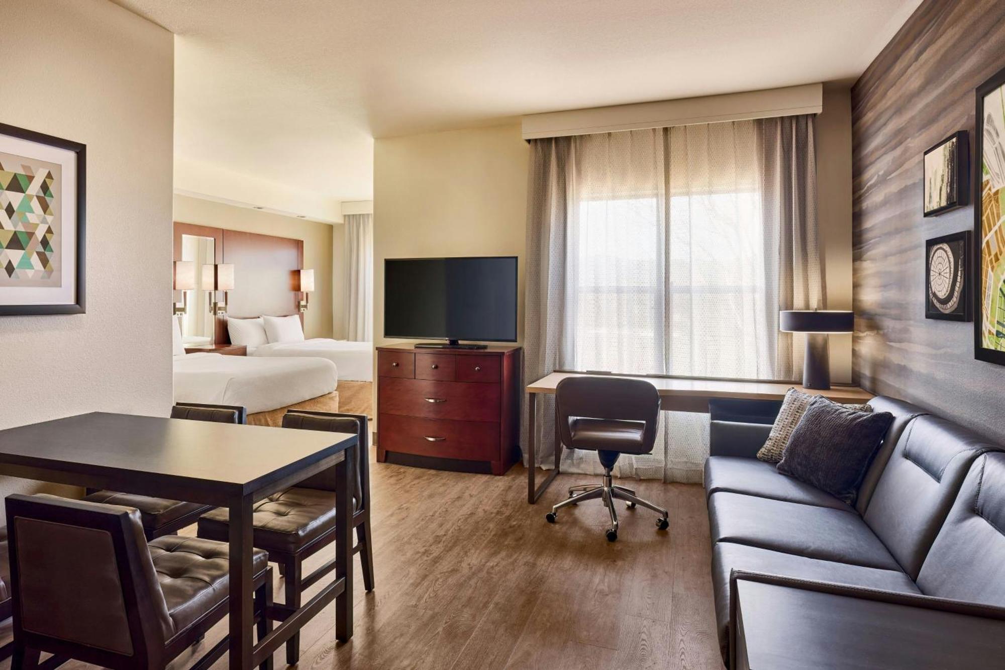 Residence Inn Prescott 3* Prescott