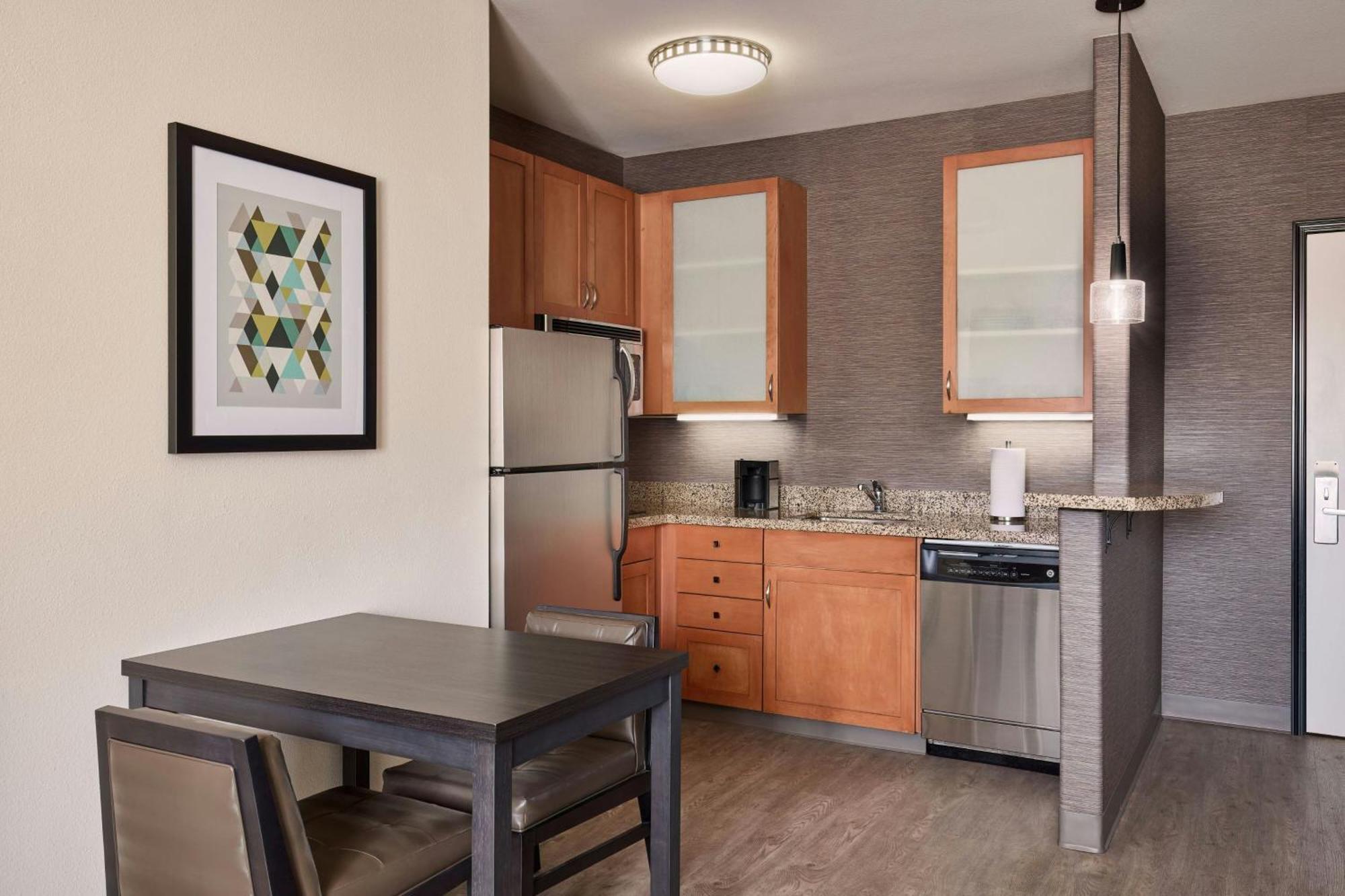 Residence Inn Prescott