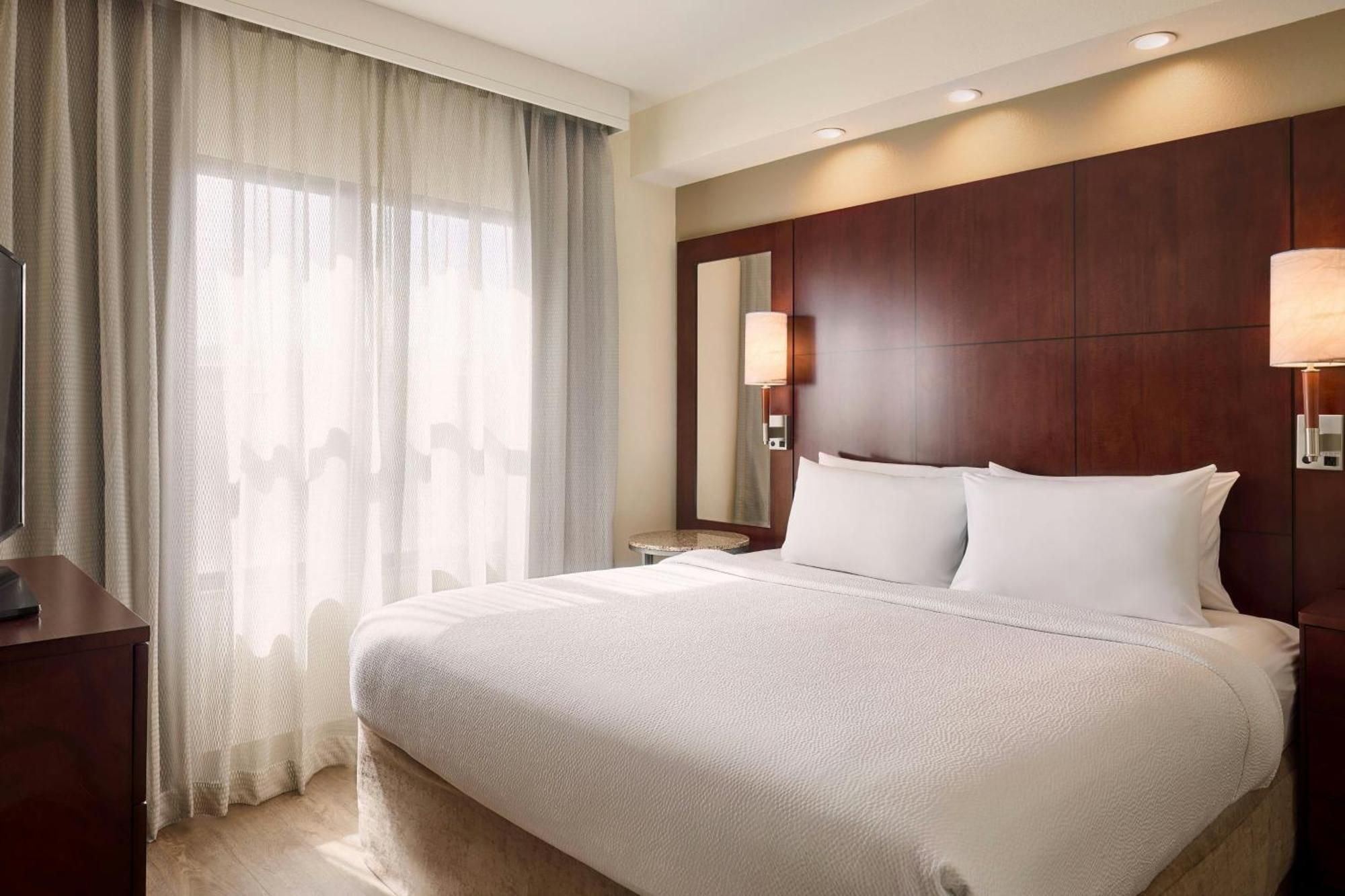 Residence Inn Prescott