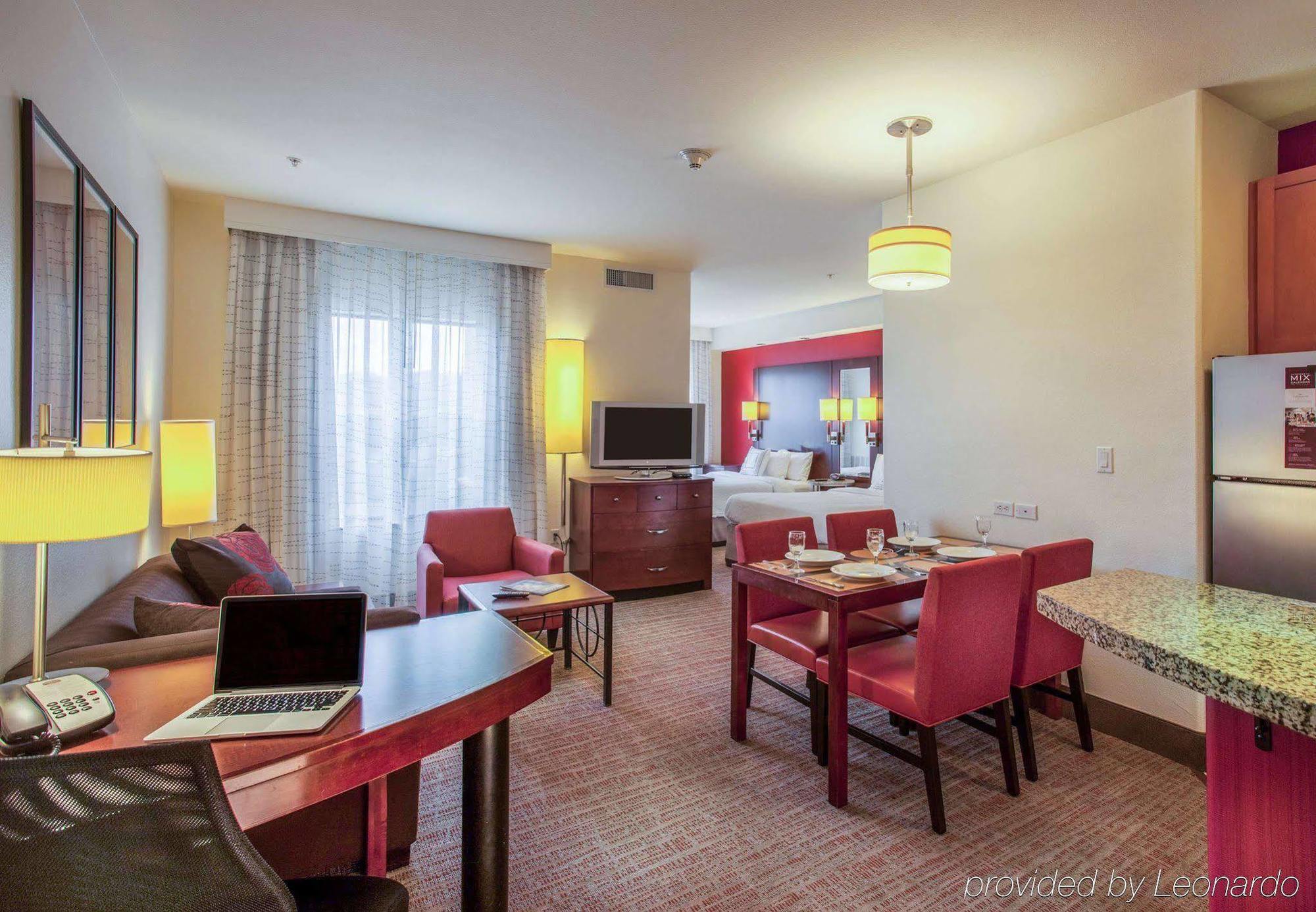 Residence Inn Prescott