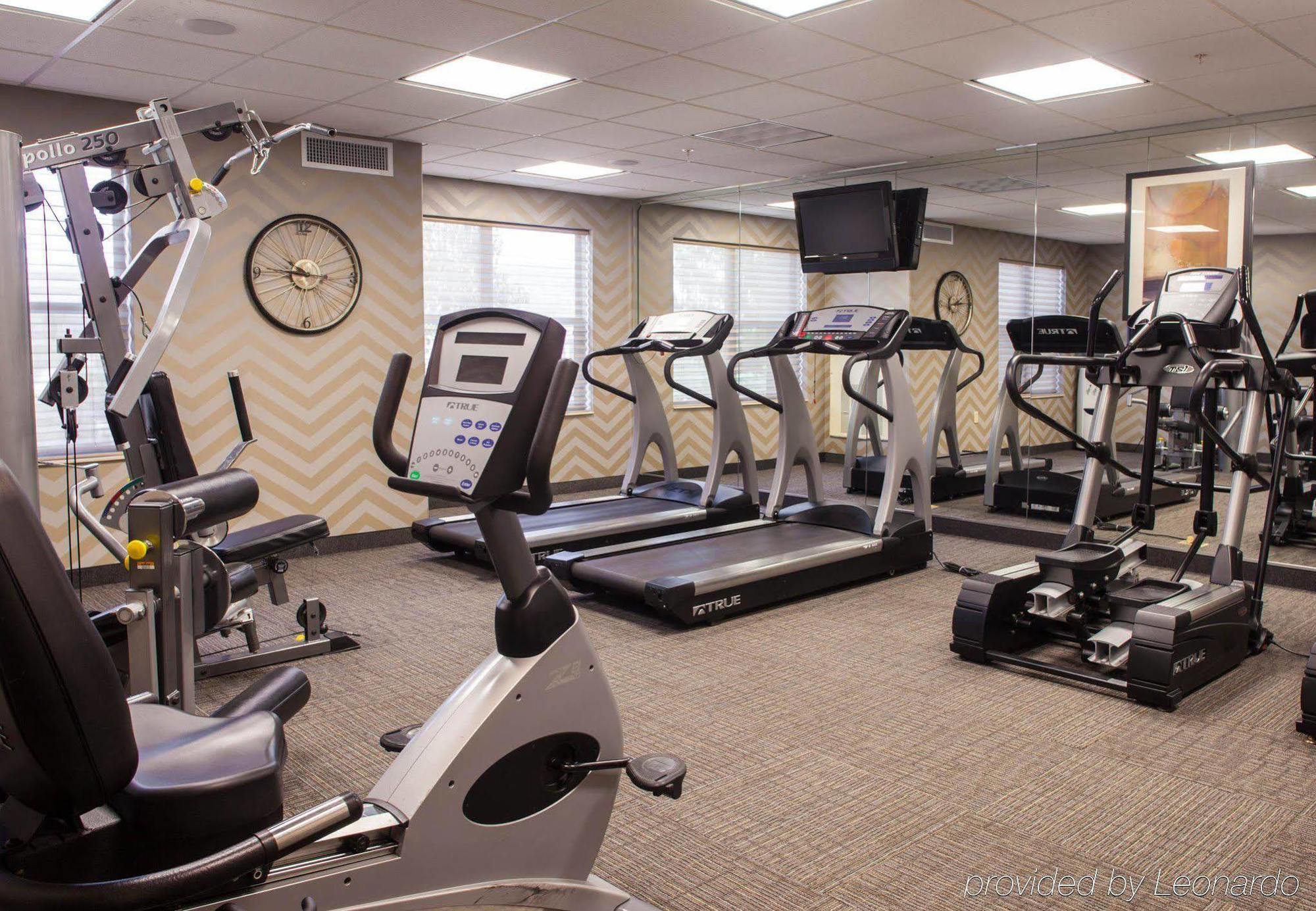 Residence Inn Prescott 3*