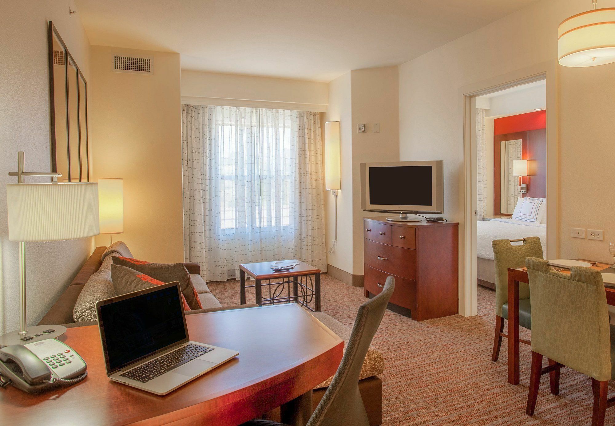 Residence Inn Prescott Prescott