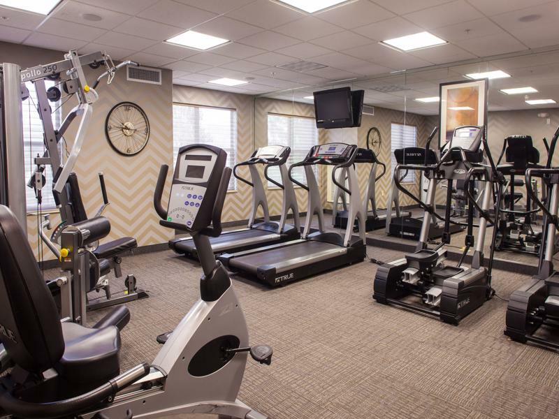 Residence Inn Prescott 3* Prescott