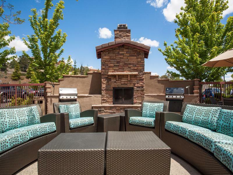 Hotel Residence Inn Prescott Prescott